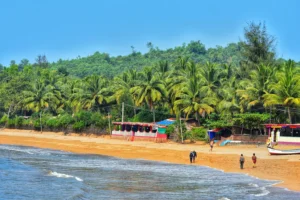 Murudeshwar Train: మురుడేశ్వర్, గోకర్ణ టూర్ వెళ్లేవారికి రైల్వే గుడ్ న్యూస్ | Railways Extends Kacheguda-Murdeshwar Train to Kumta, Gateway to Gokarna | | ACTPnews