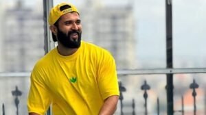 Vijay Deverakonda: విజయ్ దేవరకొండకు లీగల్ నోటీసులు.. టాలీవుడ్ను ఊపేస్తున్న సరికొత్త క్రికెట్ లీగ్ వివాదం! | తెలుగు సినిమా వార్తలు | ACTPnews