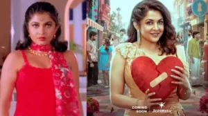 Ramya Krishnan: Gen-Z పండగ చేసుకునేలా రమ్యకృష్ణ డేటింగ్ షో.. బాబోయ్, 12 మంది సింగిల్స్తో రచ్చో రచ్చస్య.. | తెలుగు సినిమా వార్తలు | ACTPnews