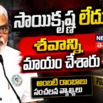 Ambati Rambabu Sensational Comments : అంబటి రాంబాబు సంచలన వ్యాఖ్యలు | ACTPnews