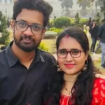Radha Gayatri Death Mystery: రూంలో నగ్నంగా రాధ డెడ్బాడీ, ఇద్దరం మద్యం తాగామన్న భర్త.. పేరెంట్స్ చెప్పిందేంటి..? | | ACTPnews