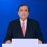 RIL AGM 2026 Live Updates: రిలయన్స్ ఇండస్ట్రీస్ 49వ ఏజీఎం.. ముఖేష్ అంబానీ ఈ కీలక ప్రకటనలు | | ACTPnews