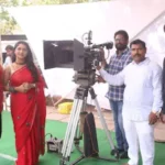 రేవంత్ హీరోగా సరికొత్త యాక్షన్ ఎంటర్టైనర్.. పూజా కార్యక్రమాలతో సినిమా స్టార్ట్ | తెలుగు సినిమా వార్తలు | ACTPnews