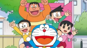 Doraemon: డోరేమాన్ ఫ్యాన్స్కు గుడ్న్యూస్! 20 ఏళ్ల తర్వాత బిగ్ స్క్రీన్పైకి డోరేమాన్ మవీ! రిలీజ్ డేట్ ఫిక్స్! | తెలుగు సినిమా వార్తలు | ACTPnews