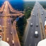 నాడు 3000.. నేడు 54,000 కిలోమీటర్లు.. మోదీ హయాంలో దేశ రహదారుల ప్రగతి ప్రయాణం! | | ACTPnews