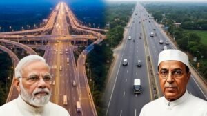 నాడు 3000.. నేడు 54,000 కిలోమీటర్లు.. మోదీ హయాంలో దేశ రహదారుల ప్రగతి ప్రయాణం! | | ACTPnews