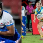 Rugby Premier League: అగ్రస్థానానికి దూసుకెళ్లిన ముంబై డ్రీమర్స్.. చెన్నై బుల్స్ సంచలన విజయం! | క్రీడా వార్తలు | ACTPnews