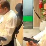 NEET Re-Exam 2026: 9 పక్కటెముకలు విరిగాయి. ధర్మేంద్ర ప్రధాన్ జోక్యంతో నీట్ పరీక్ష రాసిన సృష్టి దుబే | | ACTPnews
