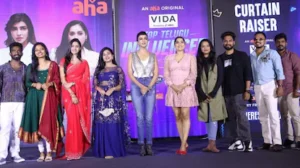 Aha OTT: యాంకర్ రష్మి, మంచు లక్ష్మిలతో ఆహా ఓటీటీలోకి సరికొత్త షో.. ఏం కాన్సెప్ట్ భయ్యా..! | తెలుగు సినిమా వార్తలు | ACTPnews
