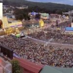Tirumala Darshan: పది వేలు కడితే ఒక న్యాయం.. పది లక్షలు ఇస్తే మరో న్యాయం.. టీటీడీ దర్శన రూల్స్లో ఈ గుట్టు ఏంటి? | ఆంధ్రప్రదేశ్ వార్తలు | ACTPnews