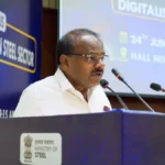 Viksit Bharat: 2047 లక్ష్యానికి ఉక్కు రంగమే బలం.. మోదీ ప్లాన్ను వివరించిన కేంద్ర మంత్రి | | ACTPnews