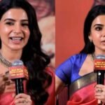 Samantha: గుడ్ న్యూస్ చెప్పిన సమంత.. తల్లికాబోతున్నానని స్వయంగా ప్రకటించిన స్టార్ హీరోయిన్ | తెలుగు సినిమా వార్తలు | ACTPnews