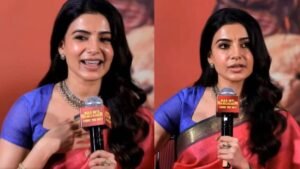 Samantha: గుడ్ న్యూస్ చెప్పిన సమంత.. తల్లికాబోతున్నానని స్వయంగా ప్రకటించిన స్టార్ హీరోయిన్ | తెలుగు సినిమా వార్తలు | ACTPnews