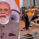 Venuzuela Earthquakes: వెనెజులా భూకంపాలపై మోదీ దిగ్భ్రాంతి.. సాయం చేయడానికి సిద్ధమంటూ ప్రకటన | | ACTPnews