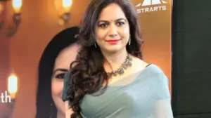 Singer Sunitha: నా బాడీ నా ఇష్టం, చూసేటోడి కళ్ళు వాడి ఇష్టం.. సింగర్ సునీత సంచలన వ్యాఖ్యలు | తెలుగు సినిమా వార్తలు | ACTPnews