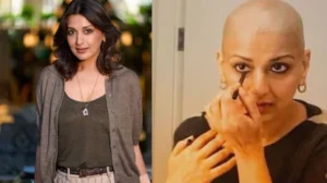 Sonali Bendre: సినిమాల్లోకి సోనాలీ బింద్రే రీ ఎంట్రీ.. ఈ సారి ప్లాన్ B తో పక్కాగా..! | తెలుగు సినిమా వార్తలు | ACTPnews