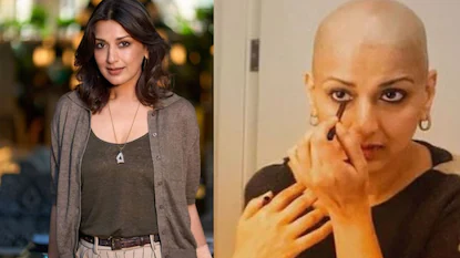 Sonali Bendre: సినిమాల్లోకి సోనాలీ బింద్రే రీ ఎంట్రీ.. ఈ సారి ప్లాన్ B తో పక్కాగా..! | తెలుగు సినిమా వార్తలు | ACTPnews