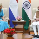 PM Modi: డిజిటల్ పబ్లిక్ ఇన్‌ఫ్రాస్ట్రక్చర్‌లో ముందడుగు.. ప్రధాని మోదీతో నెదర్లాండ్స్ క్వీన్ మాక్సిమా భేటీ | | ACTPnews
