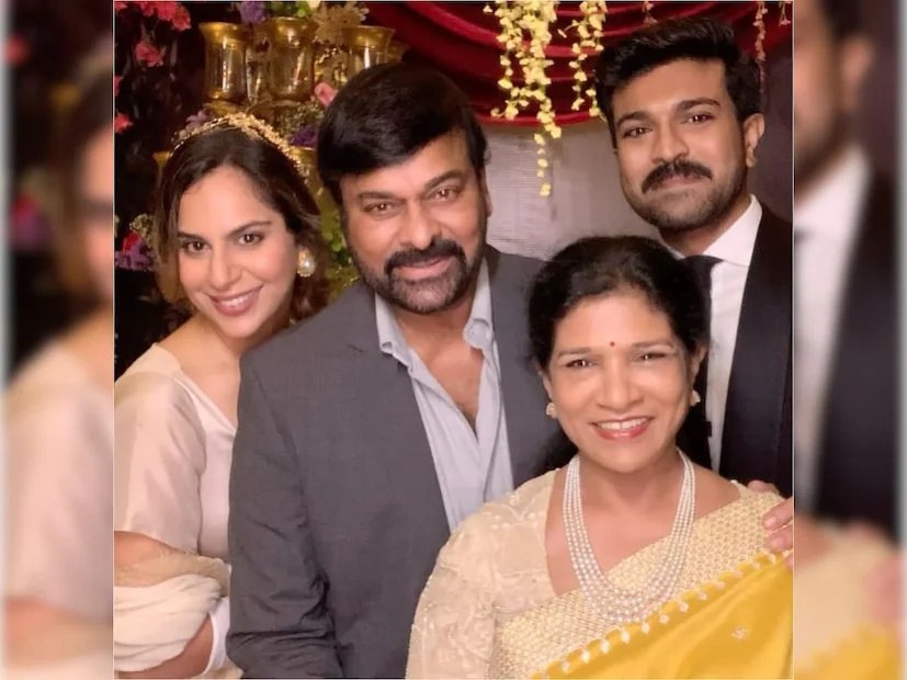  ఉపాసన తాత, ప్రతాప్ రెడ్డి నేతృత్వంలోని అపోలో గ్రూప్ (Apollo Group of Hospitals) మార్కెట్ విలువ దాదాపు ₹70,000 కోట్లకు పైగా ఉంటుంది. ఉపాసన నికర సంపద దాదాపు 1130 కోట్లు. అపోలో సంస్థలో కీలక పదవులతో పాటు, అపోలో లైఫ్ వెల్‌నెస్ చైన్, ఫ్యామిలీ హెల్త్ ప్లాన్ ఇన్సూరెన్స్ (FHPL) లలో ఈమెకు భారీగా వాటాలు ఉన్నాయి. నివేదికల ప్రకారం, ఉపాసన కామినేని రామ్ చరణ్ నికర విలువ దాదాపు 2500 కోట్ల రూపాయలు. ఇందులో జూబ్లీహిల్స్‌లోని 50 కోట్ల విలువైన 25,000 చదరపు అడుగుల విలాసవంతమైన ఇల్లు ఉన్నాయి. దీంతో పాటు హైదరాబాద్ చుట్టుపక్కల వారికి పెద్ద ఎత్తున భూములు ఉన్నట్లు సమాచారం. 