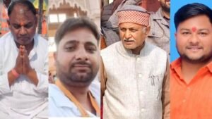 Ram Mandir donation theft: అయోధ్య రామ మందిర విరాళాల చోరీ కేసులో 8 మందిపై కేసు నమోదు. సిట్ దర్యాప్తు ముమ్మరం | | ACTPnews