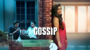 Gossip Review: రాశి సింగ్ గాసిప్ మూవీ రివ్యూ.. ఆధారాల్లేని పుకార్లపై అల్లిన ఈ కథ ఎలా ఉందంటే..! | తెలుగు సినిమా వార్తలు | ACTPnews