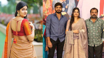 Divija Prabhakar: డాక్టర్ అవుతుందనుకున్న మా అమ్మాయి హీరోయిన్ అయింది.. కూతురిపై ఈటీవీ ప్రభాకర్ కామెంట్స్ | తెలుగు సినిమా వార్తలు | ACTPnews