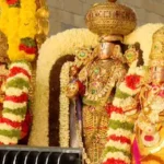 Tirumala: వజ్ర కవచంలో దివ్య మంగళరూపం.. కన్నుల పండువగా శ్రీవారి దర్శనం..! Tirumala Jyestabhishekam festival. | | ACTPnews