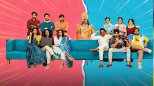 పెళ్ళాం మొగుళ్ళ పంచాయతీలోకి స్టార్ హీరో.. సేవ్ ది టైగ‌ర్స్ సీజన్ 4 ఆన్ ది వే..! | తెలుగు సినిమా వార్తలు | ACTPnews