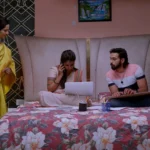 ‎Brahmamudi Serial Today June 27th Episode: ఇందును టార్గెట్ చేసిన రేఖ… శృతి ఆఫీస్‌కు టైంకు చేరుకుంటుందా? | | ACTPnews