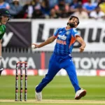 IND vs IRE 2nd T20: డెబ్యూ మ్యాచ్‌లో అదరగొట్టిన ప్రిన్స్ యాదవ్.. టీమిండియా టార్గెట్ ఎంతంటే? | క్రీడా వార్తలు | ACTPnews