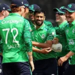 IND vs IRE 2nd T20: టాప్ ఆర్డర్ అట్టర్ ఫ్లాప్.. పరుగు తేడాతో ఓడిన టీమిండియా.. సిరీస్ పాయె! | క్రీడా వార్తలు | ACTPnews