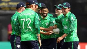 IND vs IRE 2nd T20: టాప్ ఆర్డర్ అట్టర్ ఫ్లాప్.. పరుగు తేడాతో ఓడిన టీమిండియా.. సిరీస్ పాయె! | క్రీడా వార్తలు | ACTPnews