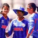 IND W vs AUS W : టి20 ప్రపంచకప్‌లో ముగిసిన టీమిండియా కథ.. ఆసీస్ చేతిలో ఓటమితో టోర్నీ నుంచి అవుట్ | క్రీడా వార్తలు | ACTPnews