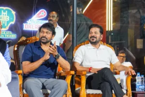 HSBC Rugby Premier League: రగ్బీ ప్రీమియర్ లీగ్ సీజన్ 2 ఛాంపియన్‌గా అవతరించిన హైదరాబాద్ హీరోస్! | | ACTPnews