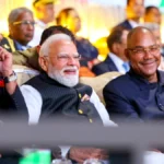 PM Modi Seychelles Visit 2026: సీషెల్స్ గోల్డెన్ జూబ్లీ వేడుకల్లో ప్రధాని మోదీ.. సముద్ర దేశంతో బలపడిన బంధం! | | ACTPnews