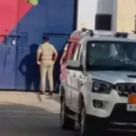 Crime News: హై సెక్యూరిటీ జైలులోనే ఖైదీ దారుణ హత్య.. పక్కనే కూర్చొని లూడో ఆడిన హంతకుడు.. | | ACTPnews