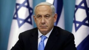 Iran-Israel: అవసరమైతే ఇరాన్‌పై మూడోసారి సైనిక దాడికి సిద్ధం: నెతన్యాహు హెచ్చరిక | | ACTPnews