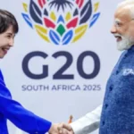 PM Modi: మోదీ–జపాన్ ప్రధాని భేటీ.. 10 ట్రిలియన్ యెన్ పెట్టుబడులు, కొత్త భాగస్వామ్యాలకు శ్రీకారం | | ACTPnews