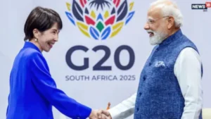 PM Modi: మోదీ–జపాన్ ప్రధాని భేటీ.. 10 ట్రిలియన్ యెన్ పెట్టుబడులు, కొత్త భాగస్వామ్యాలకు శ్రీకారం | | ACTPnews