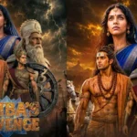 టాలీవుడ్లో సరికొత్త ప్రయోగం.. విడుదలకు సిద్ధంగా తొలి ఏఐ ఫీచర్ ఫిల్మ్ ‘అంబ’s రివెంజ్’ | తెలుగు సినిమా వార్తలు | ACTPnews