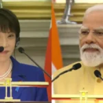 PM Modi: జపాన్‌తో భారత్ రక్షణ సహ-అభివృద్ధి ఒప్పందాలు.. పీఎం సనాయే తన “చెల్లెలు”గా అభివర్ణించిన ప్రధాని మోదీ.. | | ACTPnews