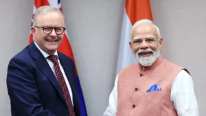 PM Modi Australia Visit July 2026: 3 దేశాల పర్యటనకు వెళ్లబోతున్న ప్రధాని మోదీ.. బలపడనున్న భారత్-ఆస్ట్రేలియా బంధం! | | ACTPnews