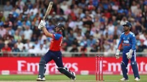 IND vs ENG 2nd T20: టీమిండియా కొంప ముంచిన రవి బిష్ణోయ్.. ఏం బౌలింగ్ రా అయ్యా అది.. గెలిచే మ్యాచ్‌లో ఓటమి | క్రీడా వార్తలు | ACTPnews