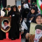Ayatollah Ali Khamenei Funeral: అయతొల్లా అలీ ఖమేనీ అంత్యక్రియలు.. ఇరాన్ చరిత్రలో అతి పెద్ద కార్యక్రమం! | | ACTPnews