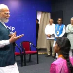 PM Modi: భారత యువత సెమీకండక్టర్ స్వప్నాన్ని సాకారం చేస్తోంది.. ప్రధాని మోదీ సందేశం | | ACTPnews