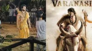 Varanasi: చూడటానికి రెండు కళ్లు చాలవు.. రాముడిలా మహేశ్ బాబు ఎంత బాగున్నాడో.. ఫోటో వైరల్.. | తెలుగు సినిమా వార్తలు | ACTPnews
