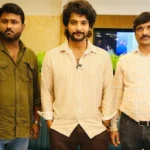 లవ్లీ హీరో ఆది చేతుల మీదుగా ‘వసుదేవసుతం’ నుంచి ‘ఆనందాల వేళ’ సాంగ్ రిలీజ్ | తెలుగు సినిమా వార్తలు | ACTPnews