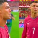 FIFA 2026: ముగిసిన పోర్చుగల్ కథ.. స్టేడియంలోనే ఏడ్చేసిన రొనాల్డో | క్రీడా వార్తలు | ACTPnews