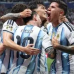 FIFA World Cup 2026: ఫిఫా ప్రపంచకప్‌లో సెమీఫైనల్స్ సమరం.. బ్లాక్‌బస్టర్ మ్యాచ్‌ల టైమింగ్స్ ఇవే | క్రీడా వార్తలు | ACTPnews