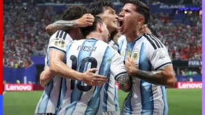 FIFA World Cup 2026: ఫిఫా ప్రపంచకప్‌లో సెమీఫైనల్స్ సమరం.. బ్లాక్‌బస్టర్ మ్యాచ్‌ల టైమింగ్స్ ఇవే | క్రీడా వార్తలు | ACTPnews